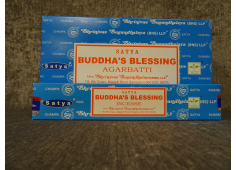 Buddha‘s Blessing