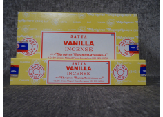 Vanilla