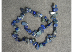 Lapis Lazuli 8-16 mm