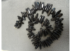 Obsidiaan 10-20 mm