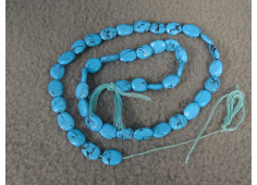 Blauwe Howliet  10-12 mm