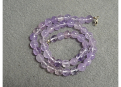Amethist  8-12 mm