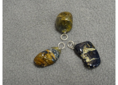 Pietersiet met Nelliet