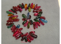 Hyacint mix donker 20-25 mm