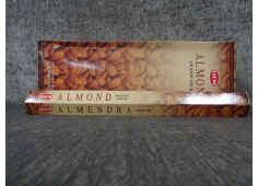 Almond