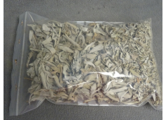 Witte Salie losse bladeren 250 gram