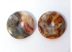 Calciet Agaat 3,5 cm