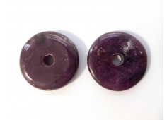 Robijn 2,5 cm