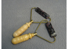 Massage Roller Spinel