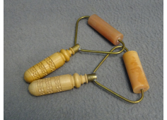 Massage Roller Rode Avanturijn