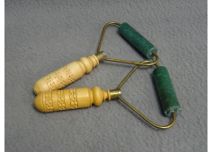 Massage Roller Fuchsiet