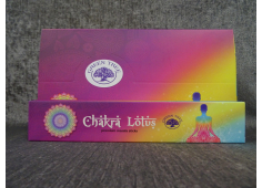 Chakra Lotus