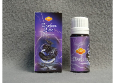 Dragons blood