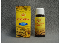 Cinnamon