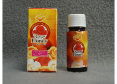 Rose Honey