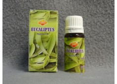 Eucalyptus