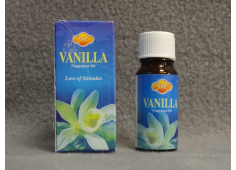 Vanilla