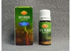 Myrrh