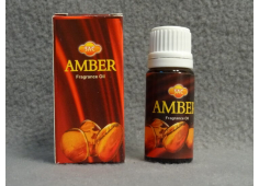 Amber