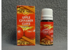 Apple Cinnamon Clove