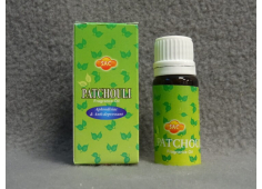 Patchouli