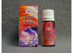 Angel dust