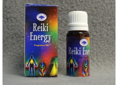 Reiki Energy