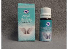 Angel Healing