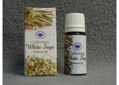 White Sage