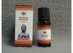 Buddha‘s Blessing
