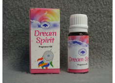 Dream Spirit