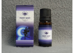 Fairy Mist