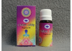 Chakra Lotus