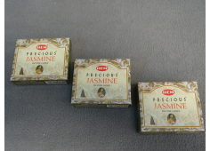 Jasmine, Precious pakje