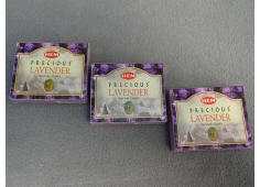Lavender, precious pakje