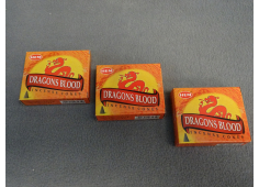 Dragons Blood pakje