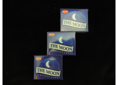 The Moon pakje
