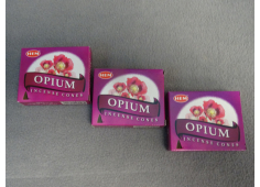 Opium pakje