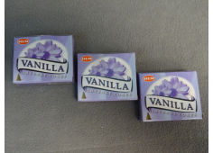 Vanilla pakje