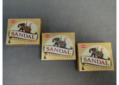 Sandal, pakje