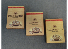 Palo Santo pakje