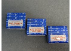 Nag Champa pakje