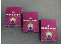 Happy yoga pakje