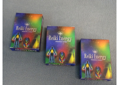 Reiki energy pakje