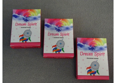 Dream spirit pakje