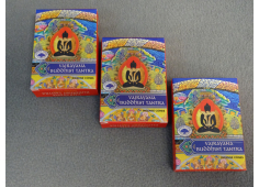 Vajrayana buddhist tantra pakje