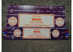 Reiki