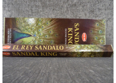 Sandal king