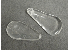 Bergkristal