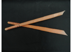 Oorkaars 2e chakra sacraal